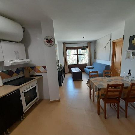 La Cocineta - Redolada Apartamento Alquézar Exterior foto