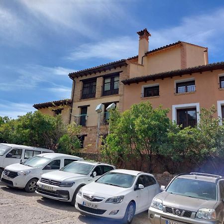 La Cocineta - Redolada Apartamento Alquézar Exterior foto