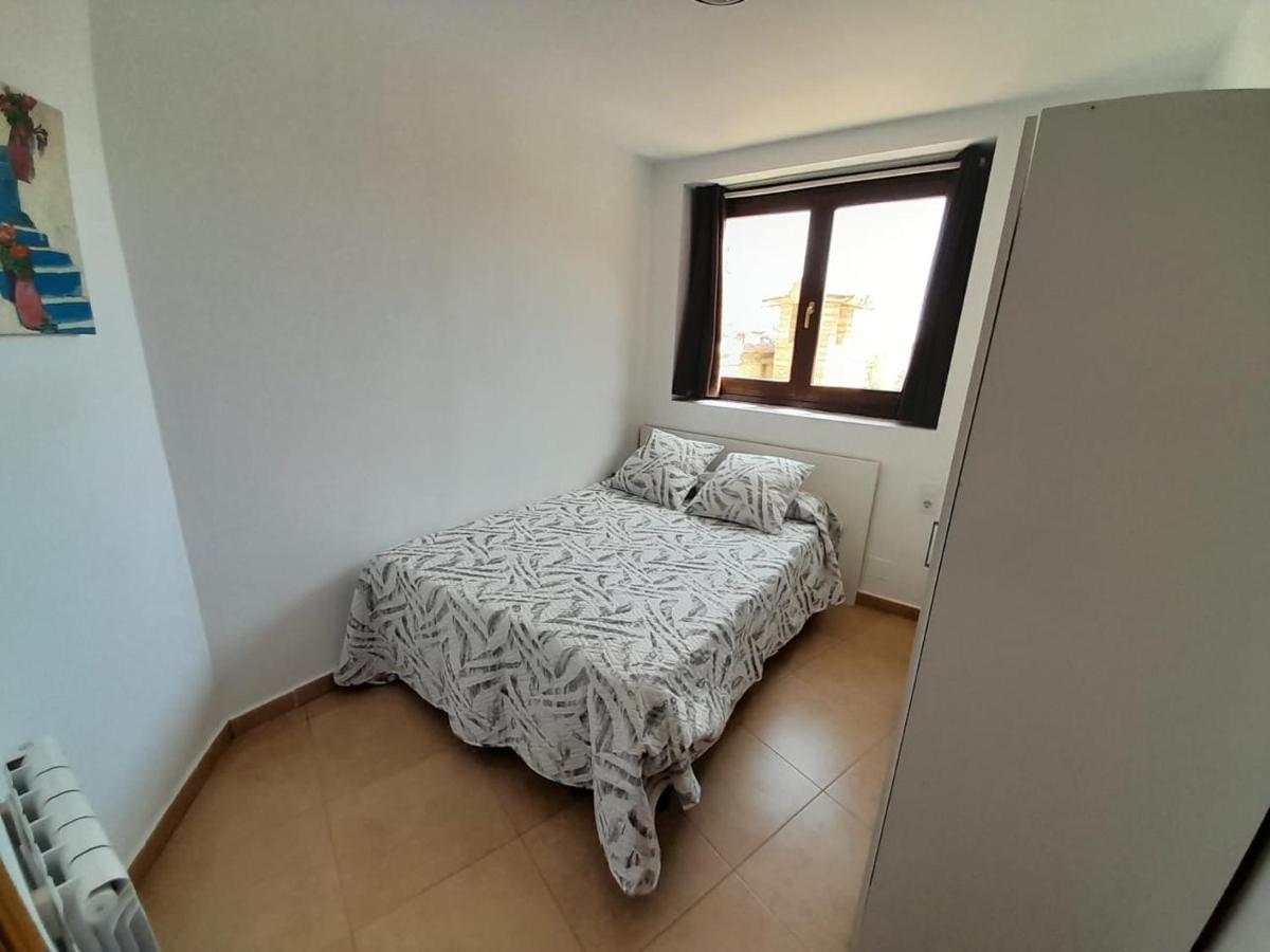 La Cocineta - Redolada Apartamento Alquézar Exterior foto