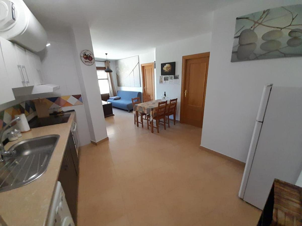 La Cocineta - Redolada Apartamento Alquézar Exterior foto