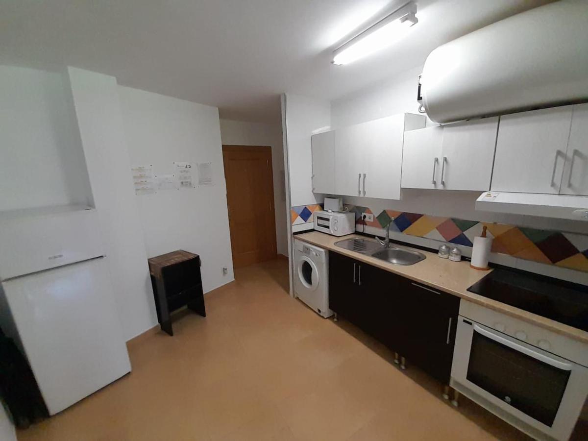 La Cocineta - Redolada Apartamento Alquézar Exterior foto