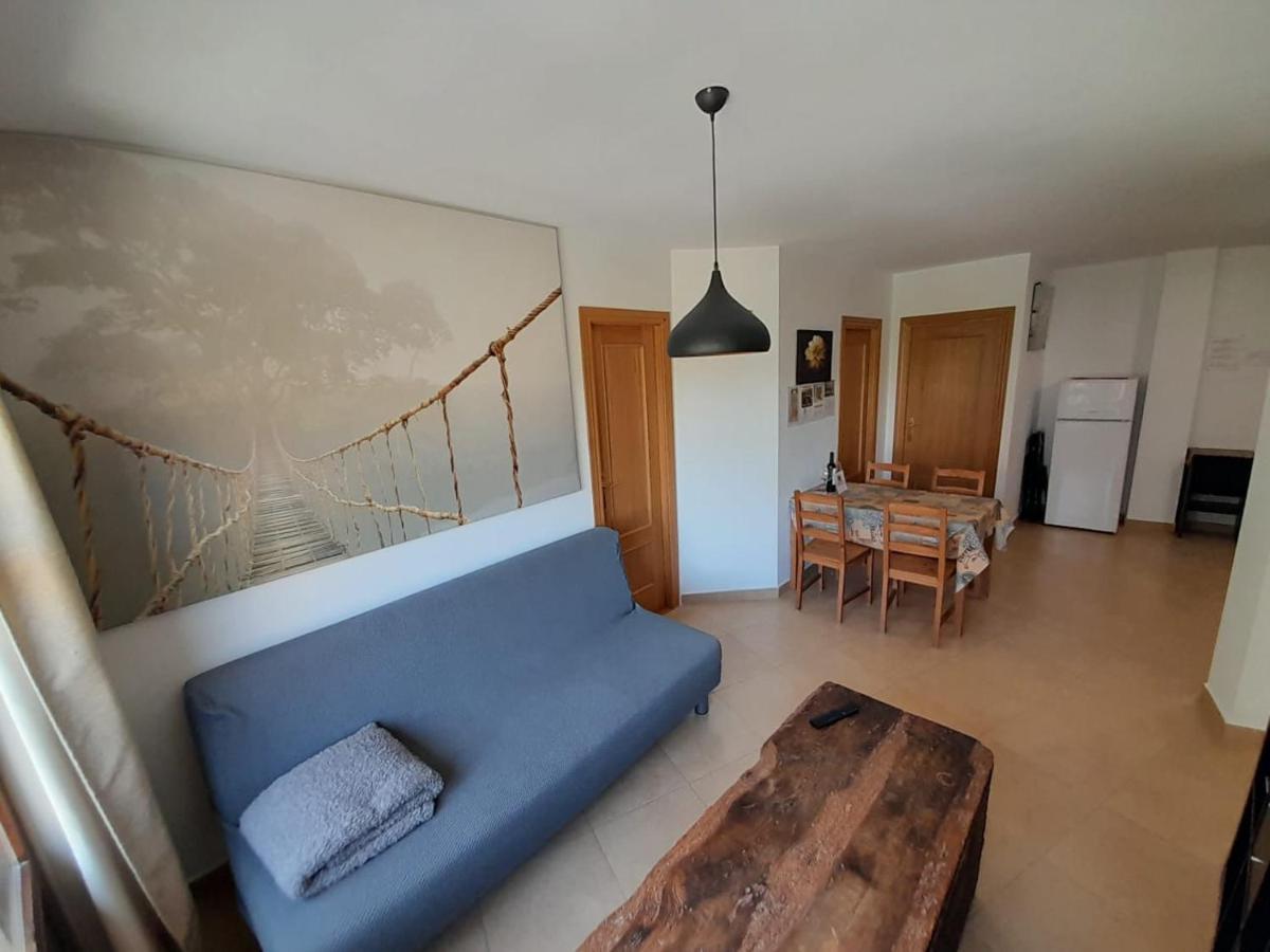 La Cocineta - Redolada Apartamento Alquézar Exterior foto