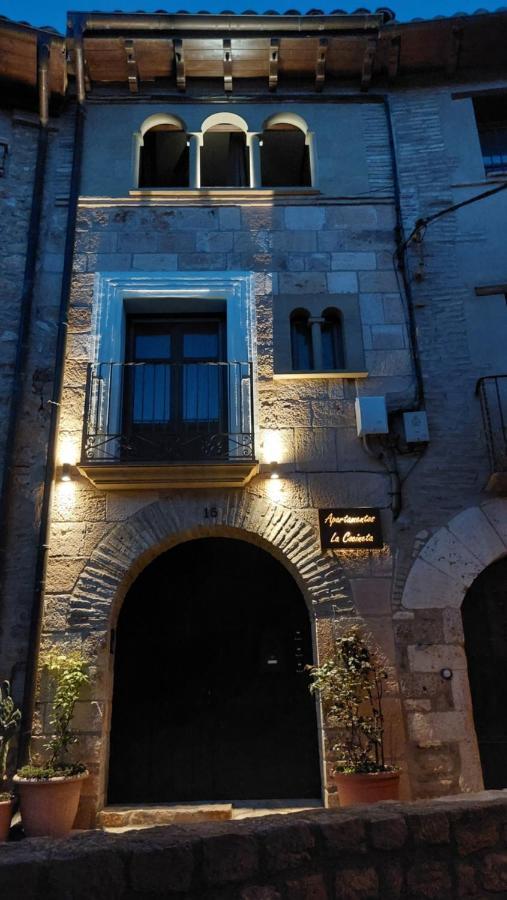 La Cocineta - Redolada Apartamento Alquézar Exterior foto