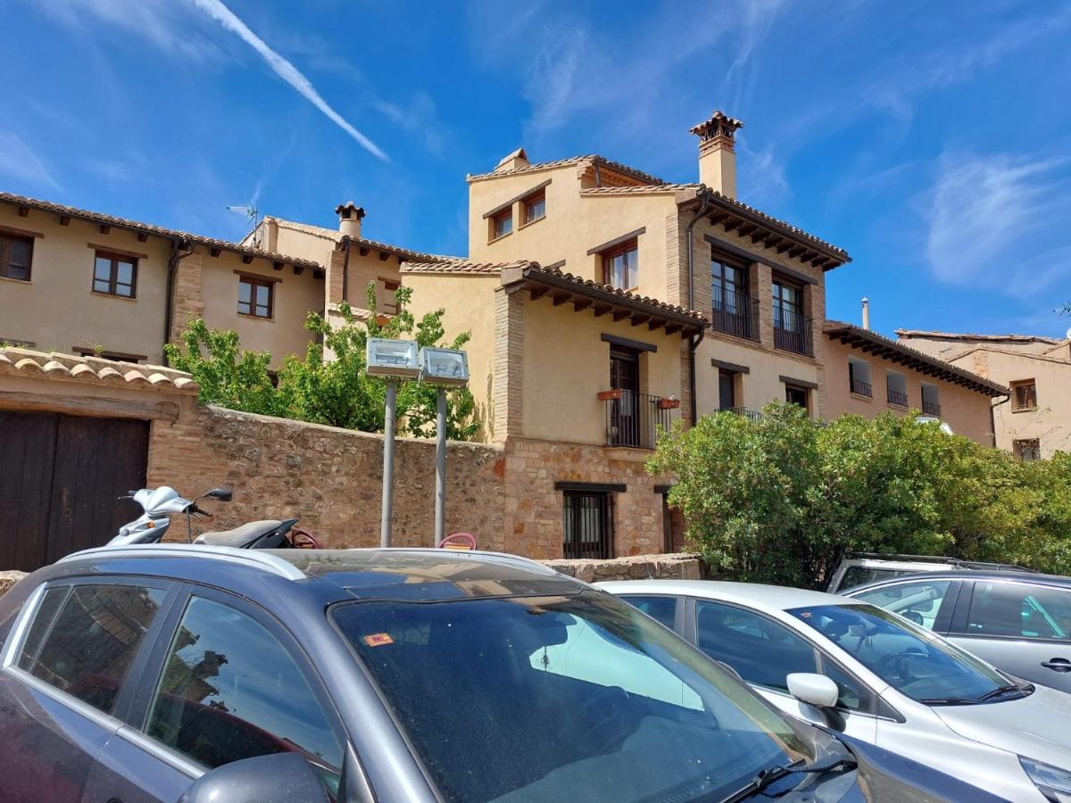 La Cocineta - Redolada Apartamento Alquézar Exterior foto